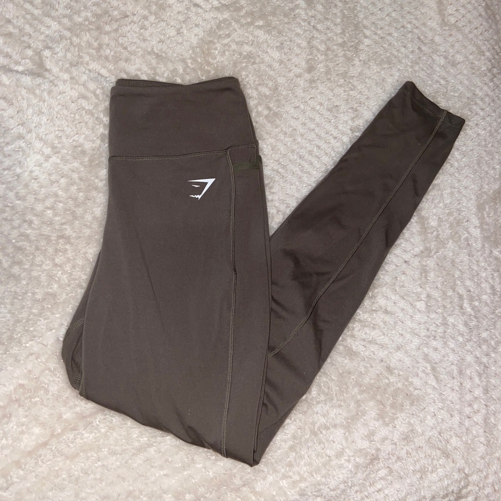 NWOT Gymshark Leggings